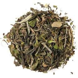 Pai Mu Tan White Tea